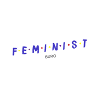 Womens Rights Queen Sticker by Buro Malaysia