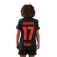 Bayer 04 Bundesliga Sticker by Bayer 04 Leverkusen