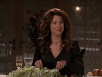 season 4 netflix GIF by Gilmore Girls 