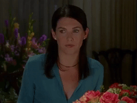 season 1 netflix GIF by Gilmore Girls 