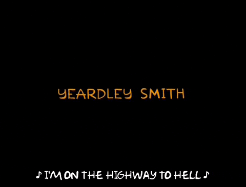 episode 18 ending credit GIF