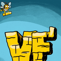 Brick By Brick Success GIF by VeeFriends