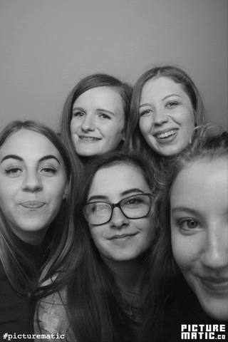 The Engine Shed Photo Booth GIF by picturematic