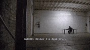charles manson GIF by History UK