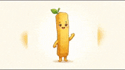 Vegan_Friends pommes veganfriends GIF