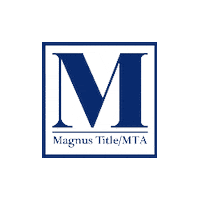 MagnusTitleAgency mta magnus title magnus title agency magnustitlemta Sticker