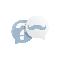 Barber Sticker by IHLAQ