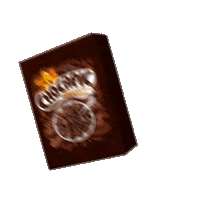 CEREAL_LOVE chocolate bowl cereal desayuno Sticker