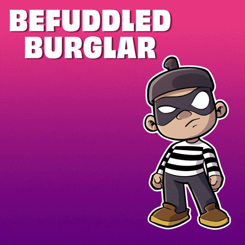 Wasnt Me GIF by VeeFriends