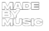 Music Lover Artist Sticker by Aclam Guitars