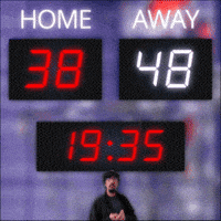 38 Home GIF