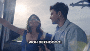 I Love You Baby GIF by saregama