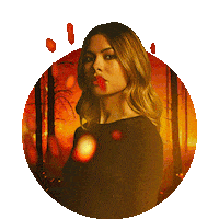 Wolf Pack Sticker by Paramount+