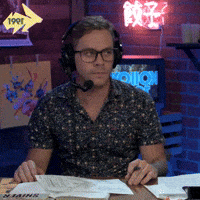 Twitch Reaction GIF by Hyper RPG