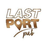 lastportpub last port lastport Sticker