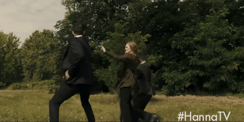GIF by Amazon Prime Video