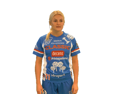 Floorball Salibandy Sticker by F-liiga