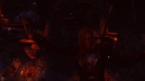 Baldurs Gate Bg3 GIF by Larian Studios