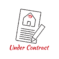 Home House Sticker by Febrac