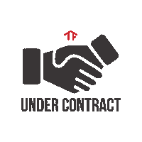 Realestate Undercontract Sticker by Febrac