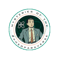 Awareness Ppa Sticker