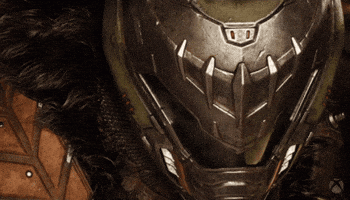 Id Software Doom GIF by Xbox