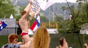 GIF by Glastonbury Festival 2017