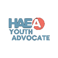Hae Sticker by US HAEA
