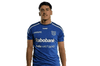 vvGVVV veenendaal tweededivisie gvvv gvvv2021 Sticker