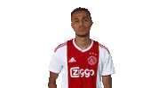 ajax amsterdam Sticker by AFC Ajax
