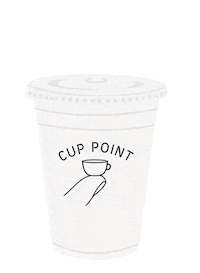 Iced Coffee Sticker by Sunnies Studios