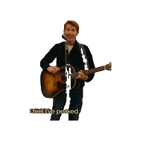 James Blunt Sunny Dancer Sticker by truebritent
