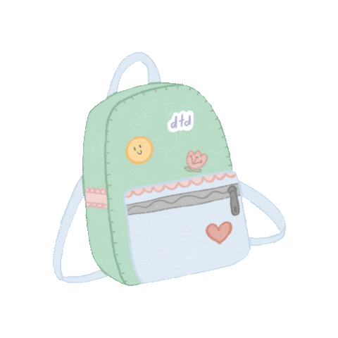 Sticker by Daily Therapy Dose