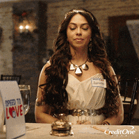 CreditOneBank yes ok agree yas GIF