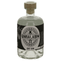 Gin Ginlovers Sticker by ginsalabim.ch