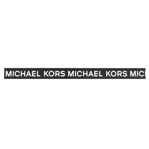 fashion logo Sticker by Michael Kors