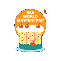 beahk hongkong payment bea banking Sticker