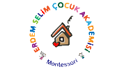 Erdemselim Sticker by Erdem Selim Çocuk Akademisi