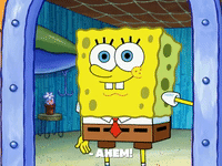 season 7 episode 13 GIF by SpongeBob SquarePants
