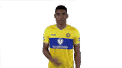 Mta Guerrero Sticker by Maccabi