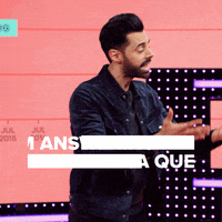 hasan minhaj netflix GIF by Patriot Act
