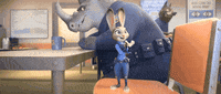 disney animation GIF by Disney