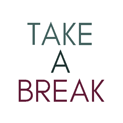 KimGorchs giphygifmaker yoga meditation self care Sticker