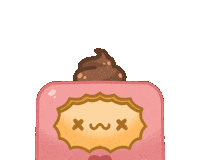 Happyhappy Jumping Sticker by Mr.io Games