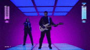 music video dancing GIF by K.I.D