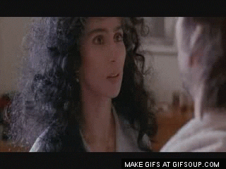 snap out of it GIF