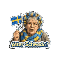 Ne Wow Sticker