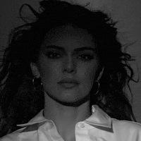 Kendall Jenner Fashion GIF by Calvin Klein