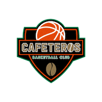 DPBColombia basketball cafeteros dpb lbp2021 Sticker