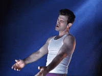 music video singing GIF by Chris Isaak